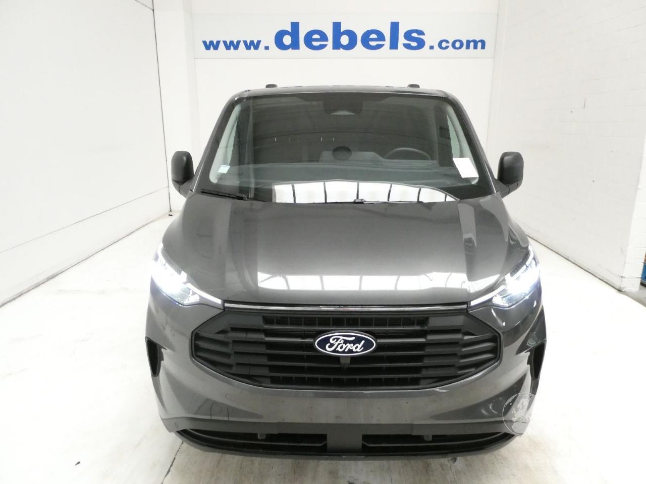 Ford Transit 2.0 D