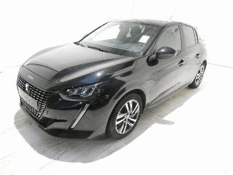 Peugeot 208 II STYLE picture 3