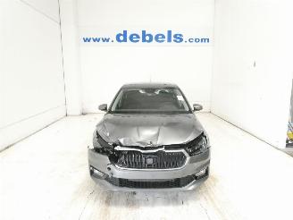 Auto incidentate Skoda Fabia SELECTION 2024/10