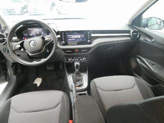 Skoda Fabia SELECTION picture 18