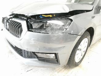 Skoda Fabia SELECTION picture 4