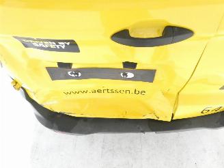 Ford Transit 1.5D COURIER AMBI picture 9