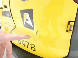 Ford Transit 1.5D COURIER AMBI picture 10