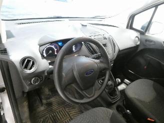 Ford Transit 1.5D COURIER AMBI picture 16