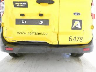 Ford Transit 1.5D COURIER AMBI picture 8