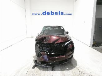 Unfallwagen Nissan Juke  2025/5