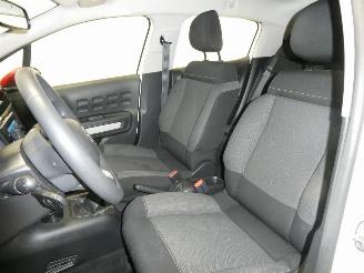 Citroën C3 1.2 III picture 18