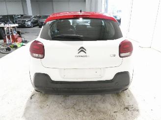 Citroën C3 1.2 III picture 8