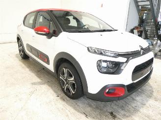 Citroën C3 1.2 III picture 11