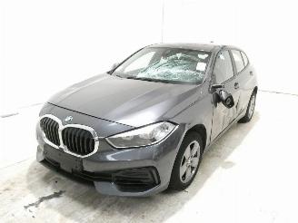 BMW 1-serie  picture 3