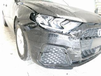 Audi A1 SPORTSBACK picture 13