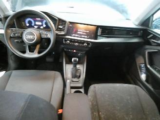 Audi A1 SPORTSBACK picture 17