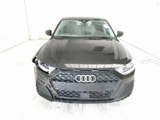 Audi A1 SPORTSBACK picture 2
