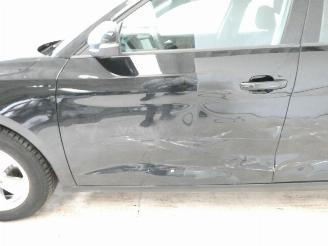 Audi A1 SPORTSBACK picture 4