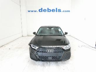 skadebil auto Audi A1 SPORTSBACK 2023/8