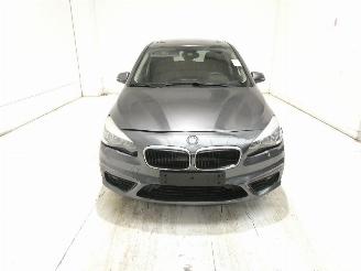 BMW 2-serie 218I picture 2