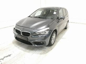 BMW 2-serie 218I picture 5