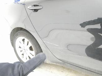 Kia Cee d 1.6D CEEÂ´D/PRO CEEÂ´D picture 7