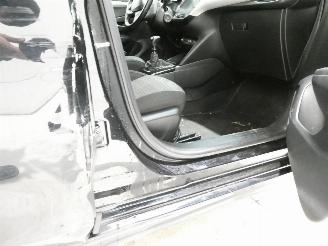 Opel Corsa EDITION F picture 11