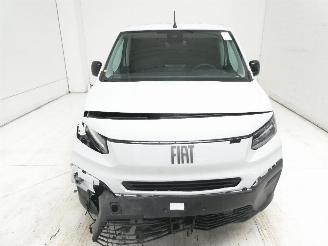 Fiat Doblo 1.5D DOBLÃ’ picture 2