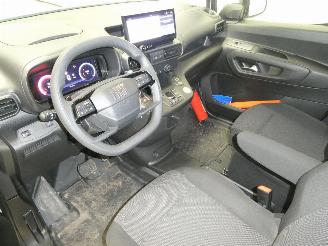 Fiat Doblo 1.5D DOBLÃ’ picture 18