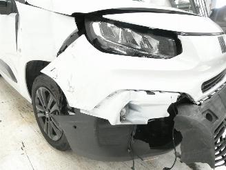 Fiat Doblo 1.5D DOBLÃ’ picture 11