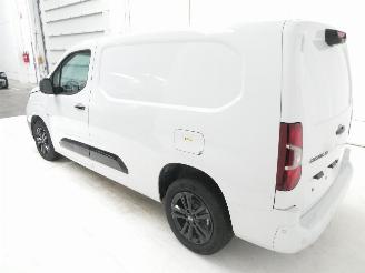 Fiat Doblo 1.5D DOBLÃ’ picture 6