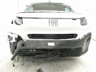 Fiat Doblo 1.5D DOBLÃ’ picture 13