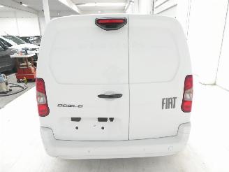 Fiat Doblo 1.5D DOBLÃ’ picture 7