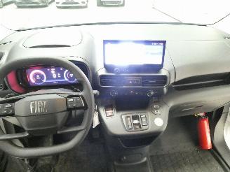 Fiat Doblo 1.5D DOBLÃ’ picture 17