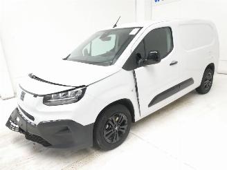 Fiat Doblo 1.5D DOBLÃ’ picture 3