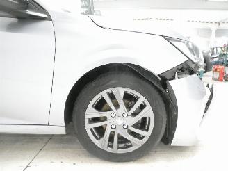 Peugeot 208 1.2 II ACTIVE PACK picture 11