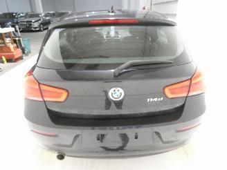 BMW 1-serie 1.5D  D picture 7