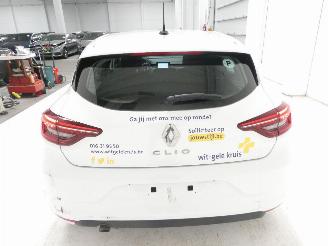 Renault Clio NEW  ZEN ENERGY picture 7