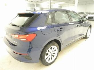 Audi A3 SPORTBBACK picture 7