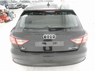 Audi A1 SPORTBACK picture 6