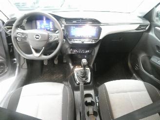 Opel Corsa EDITION picture 17