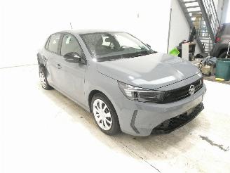 Opel Corsa EDITION picture 13