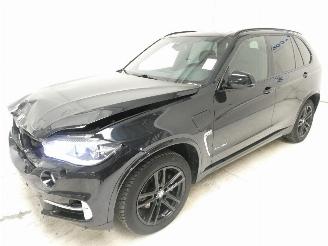 BMW X5 XDRIVE 40E picture 3