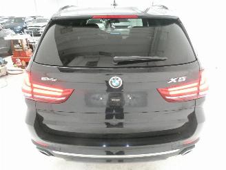 BMW X5 XDRIVE 40E picture 5