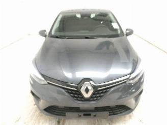 Renault Clio V CORPORATE EDI picture 2