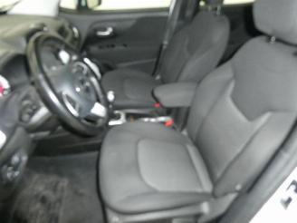 Jeep Renegade LONGITUDE picture 15