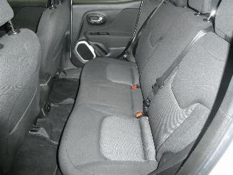 Jeep Renegade LONGITUDE picture 16