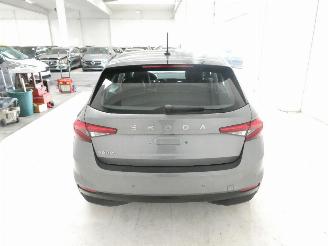 Skoda Fabia SELECTION picture 8