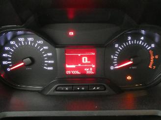 Peugeot Partner 1.5D picture 15