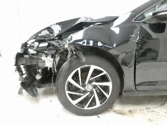 Volkswagen Golf COMFORTLINE picture 4