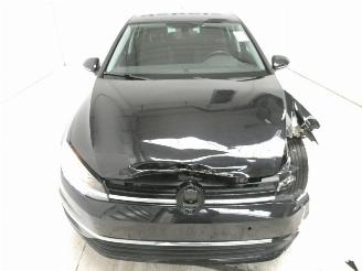 Volkswagen Golf COMFORTLINE picture 2