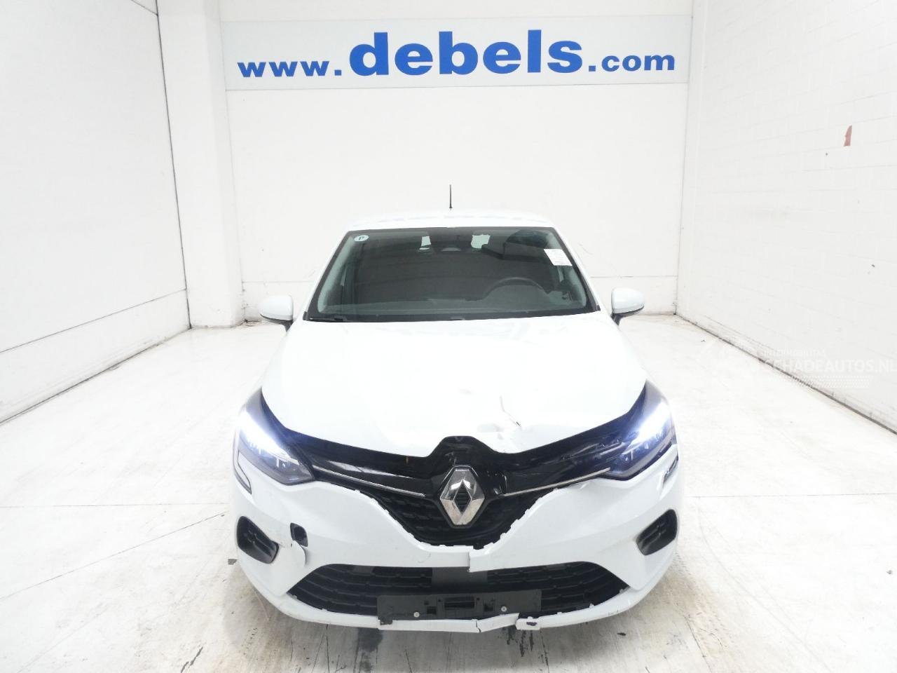 Renault Clio NEW  ZEN ENERGY