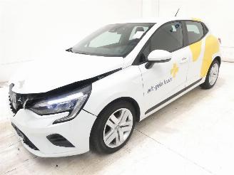 Renault Clio NEW  ZEN ENERGY picture 3