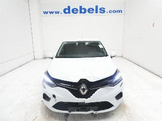 Renault Clio NEW  ZEN ENERGY picture 1